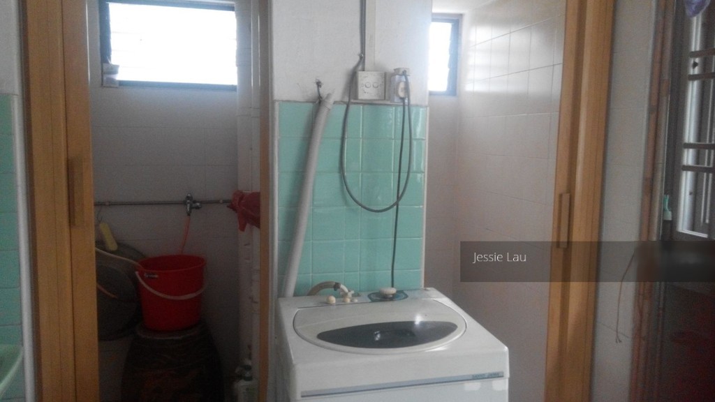 Blk 170 Stirling Road (Queenstown), HDB 3 Rooms #133166252